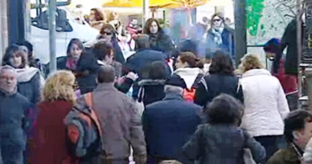 Subsídio de Natal dos pensionistas