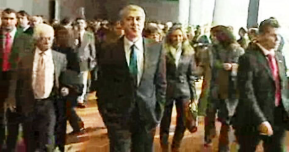 Declarações de José Sócrates