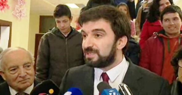 Recomeço do ano escolar