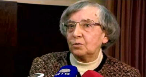 Declarações de Teodora Cardoso