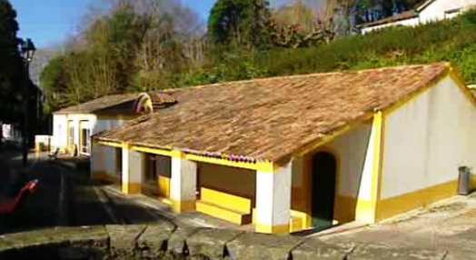 Termas da Ribeira Grande