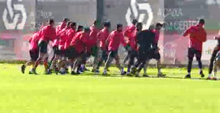 Futebol: antevisão Guimarães vs Benfica