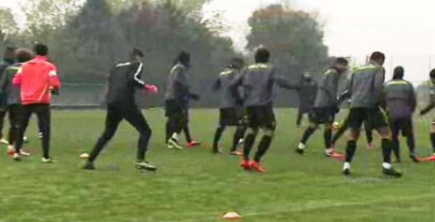 Futebol: antevisão Guimarães vs Benfica