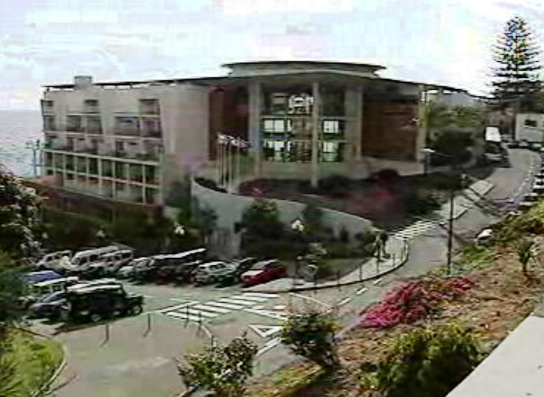 Plano de turismo da Madeira