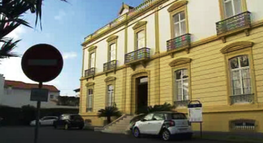 Aniversário da Universidade dos Açores