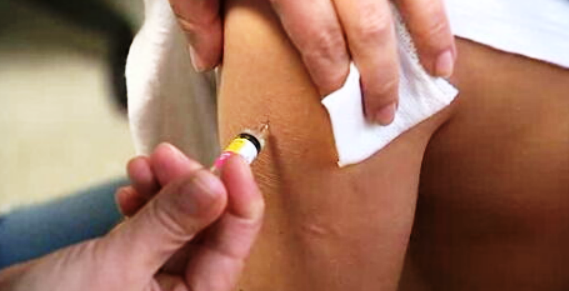 Novo plano de vacinação