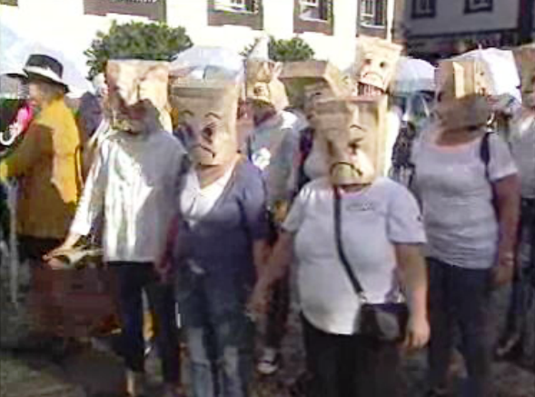 Violência doméstica na Madeira