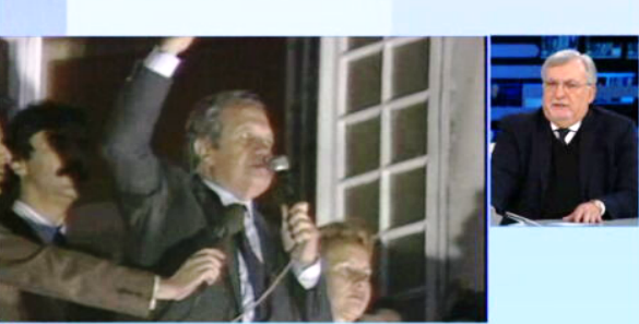 Entrevista a Vítor Ramalho