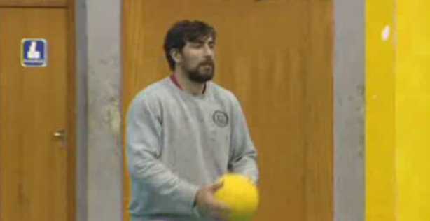 Andebol: antevisão Bistrica vs Madeira SAD