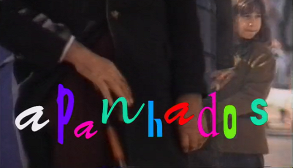 Apanhados – Temporada II