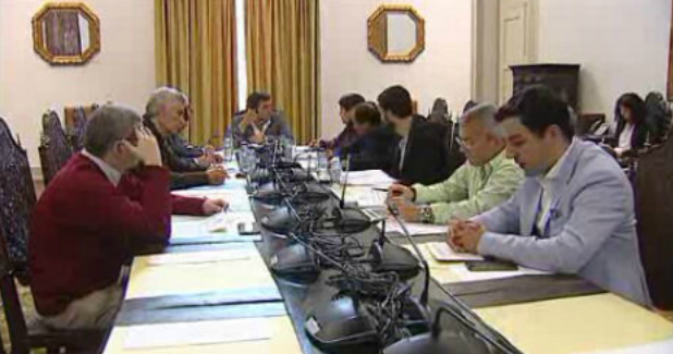 Comissão de Economia da Madeira