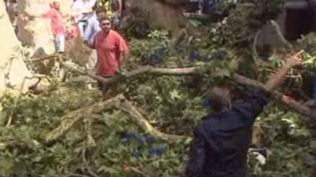 Constituição de arguidos da tragédia do Monte