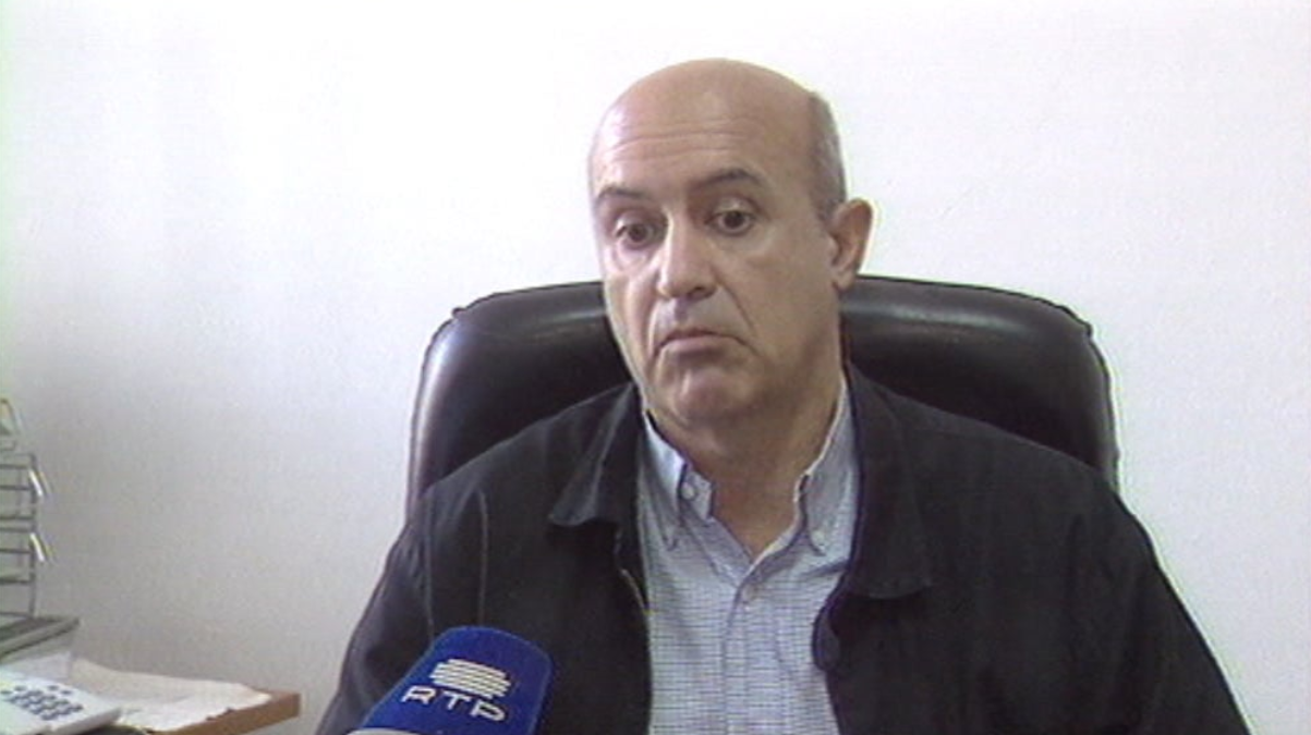 Segurança alimentar escolar na Madeira