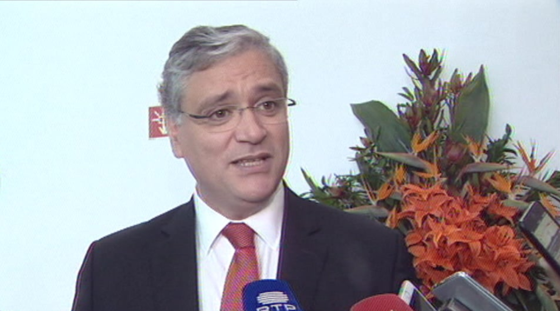 Cimeira Atlântica Madeira-Açores 2018