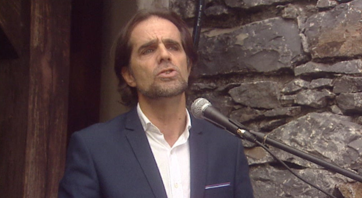 Encontro dos Produtores de Cana-de-Açúcar