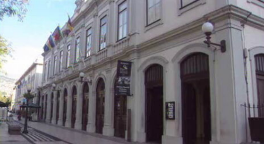 130 anos do Teatro Baltazar Dias