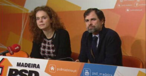 Resolução do PSD-Madeira para o Banif