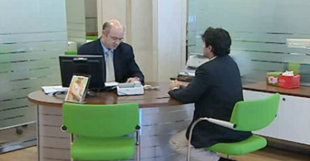 Novas regras para a Banca