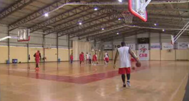 Basquetebol: antevisão illiabum vs CAB