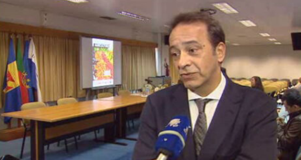 Seminário sobre agricultura biológica