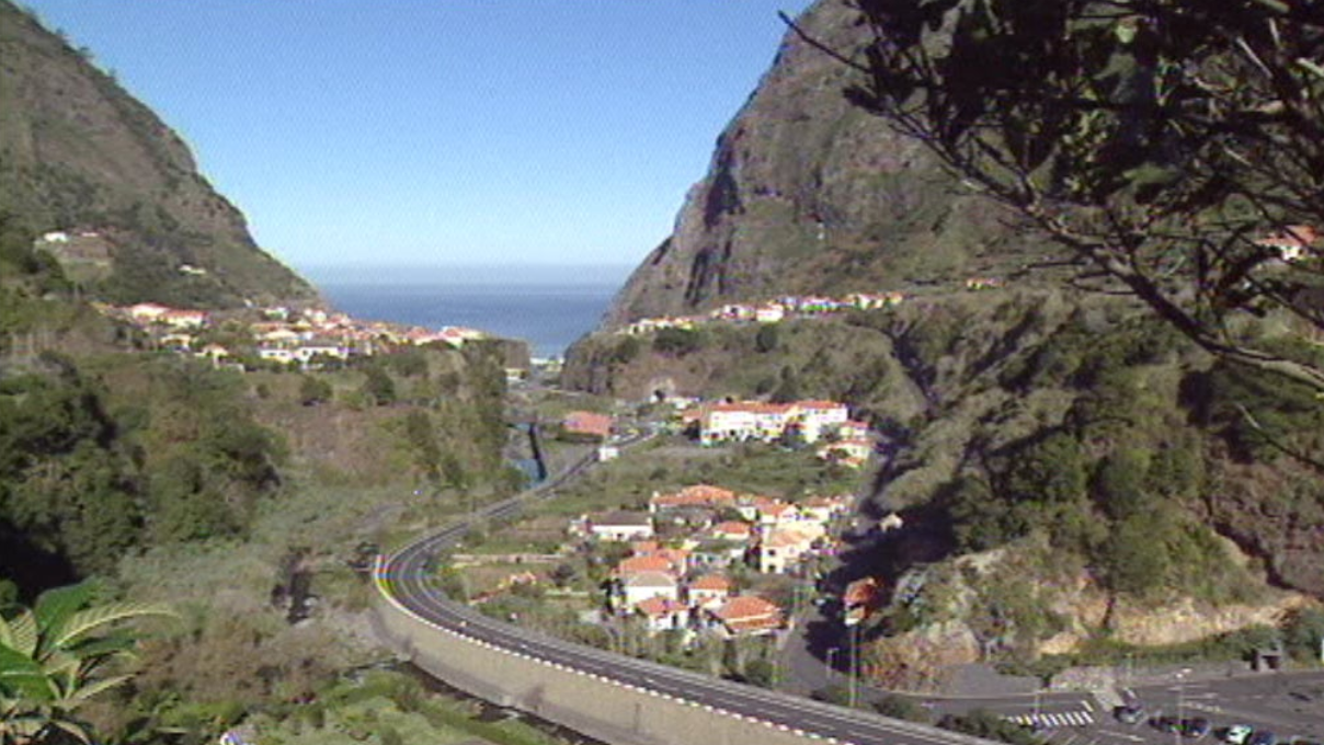 Agro-turismo na Boaventura