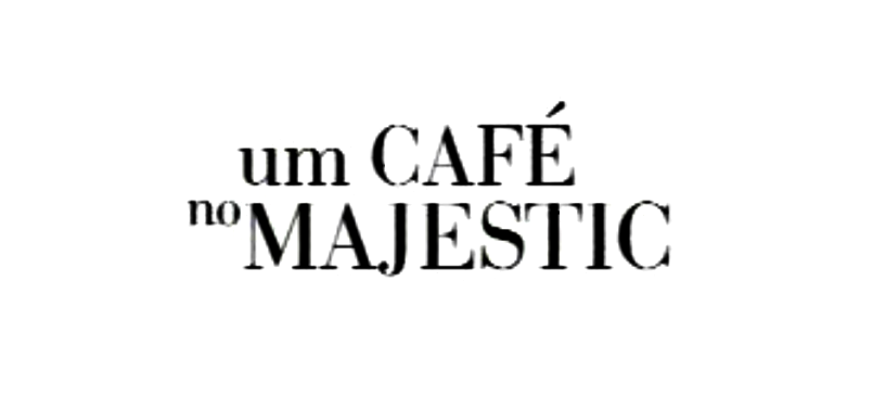 Um Café no Majestic