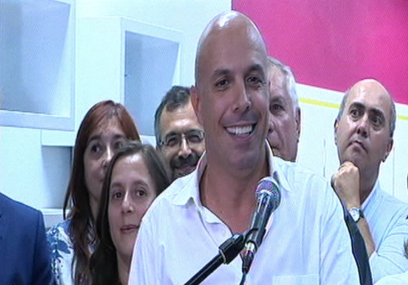 Futuro do PS Madeira