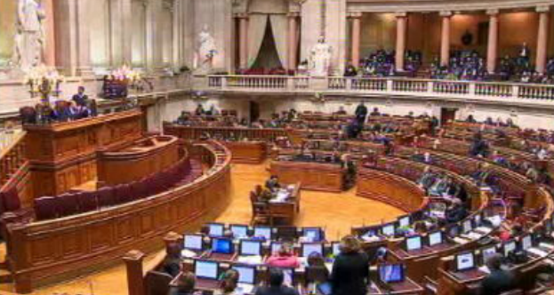 Legalização da cannabis