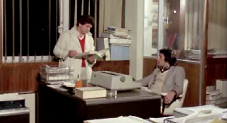 Afaguem o Cão Rafeiro – Parte II