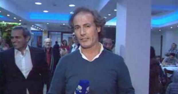 Jantar de apoio a Carlos Pereira