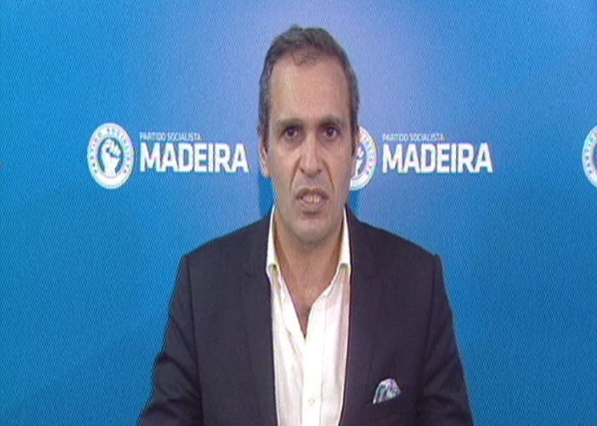 Carlos Pereira apresenta “Verdade e Credibilidade”