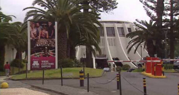 Salários dos trabalhadores do Casino do Funchal