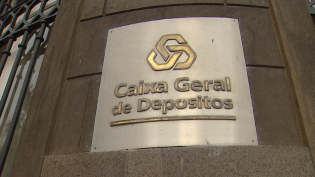 PCP denuncia Caixa Geral de Depósitos