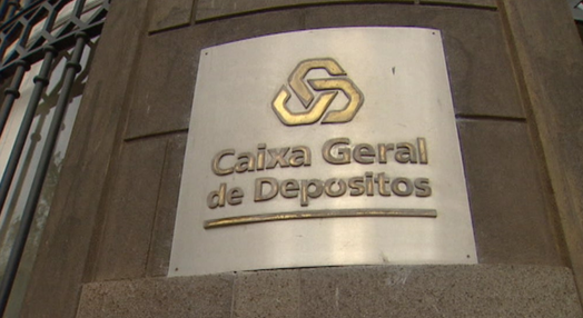 PCP denuncia Caixa Geral de Depósitos