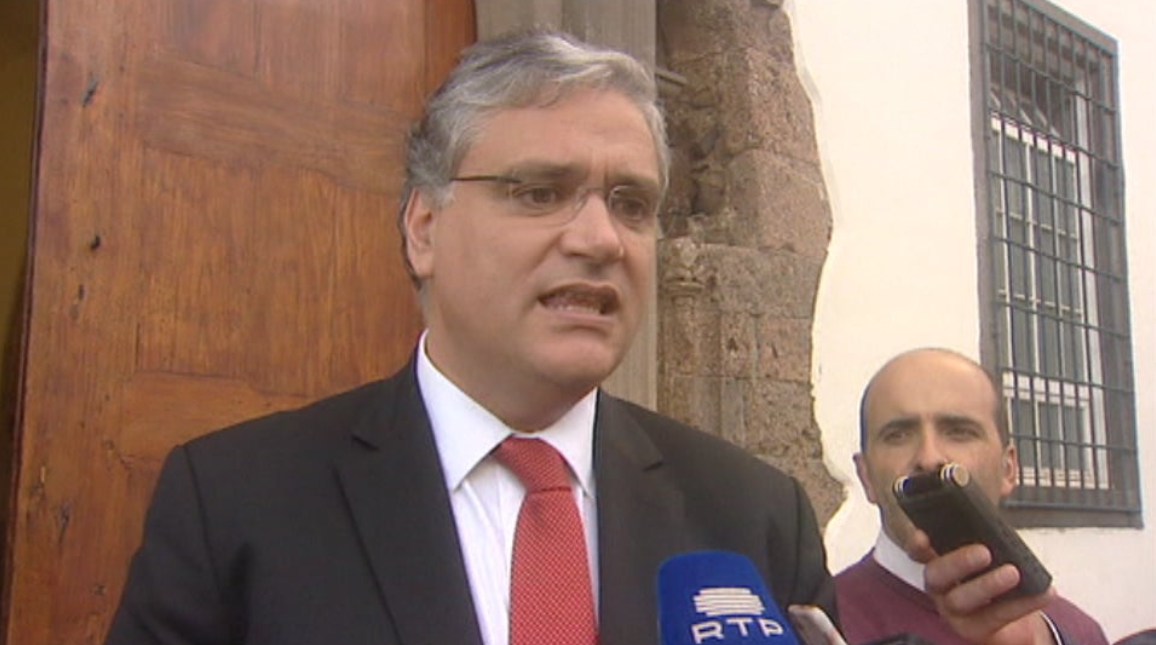 Cimeira Atlântica Madeira-Açores 2018