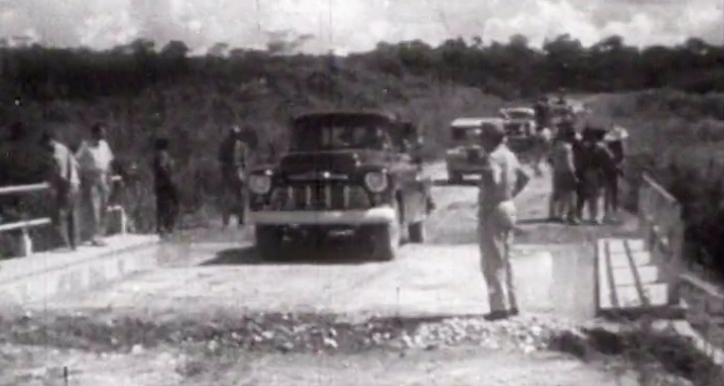 Quotidiano Colonial I