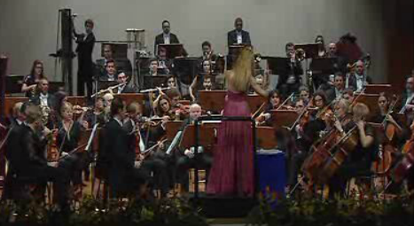 Concerto de Ano Novo na Madeira