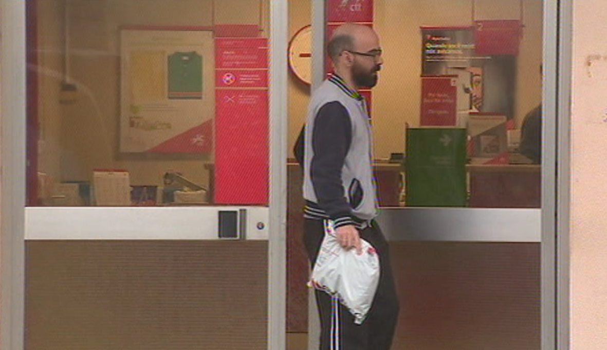 Encerramento de lojas CTT