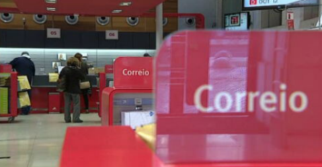 Reestruturação dos CTT no Parlamento