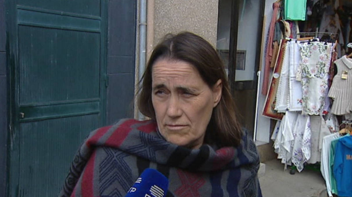 População falta de carteiros