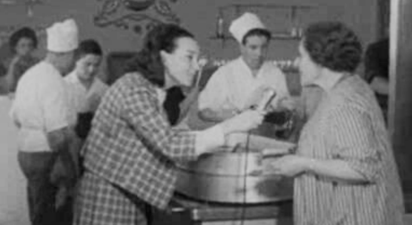 Culinária – Parte I