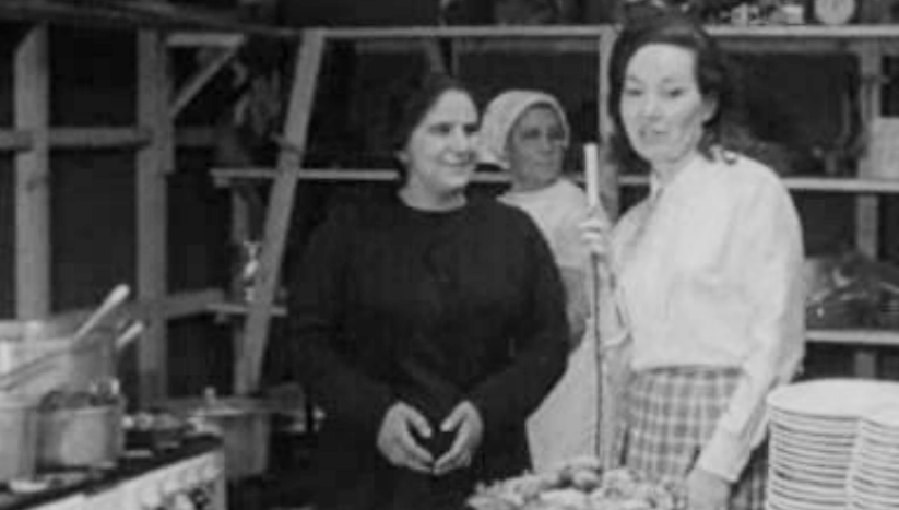 Culinária – Parte III