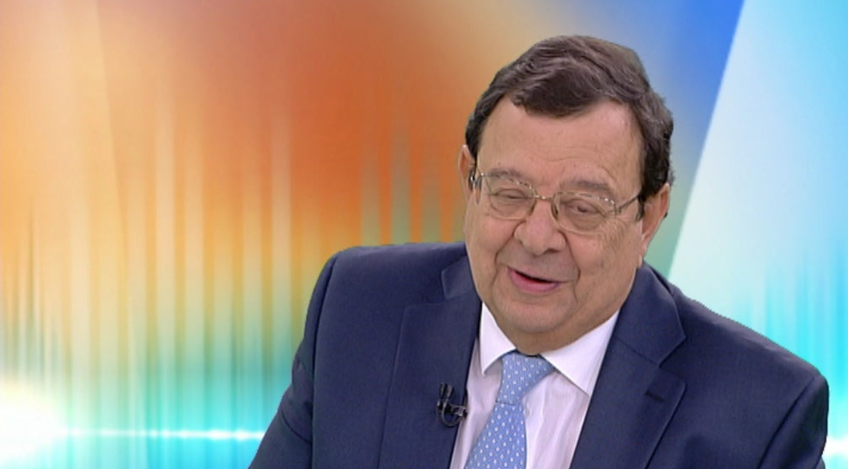 Entrevista a Daniel de Matos