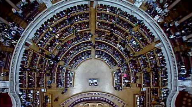 Estatuto dos Deputados