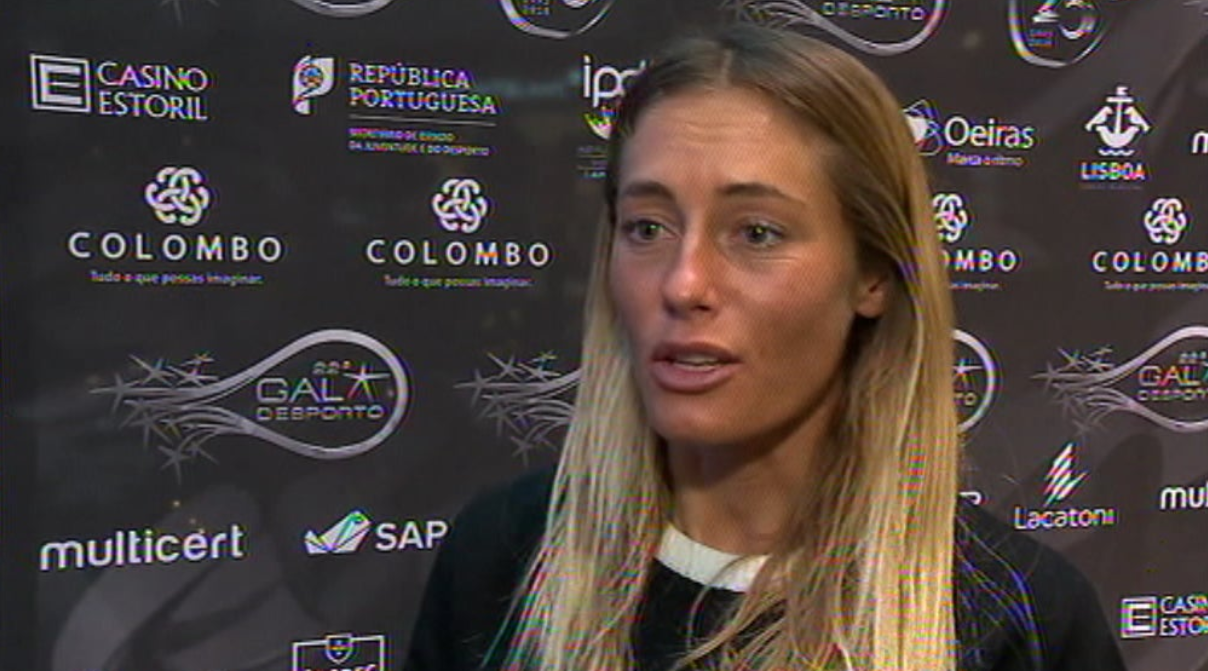 Prémios “Desportistas do Ano”