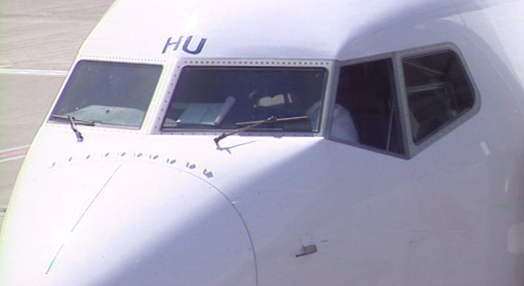 Passageiros impedidos de embarcar no aeroporto do Funchal