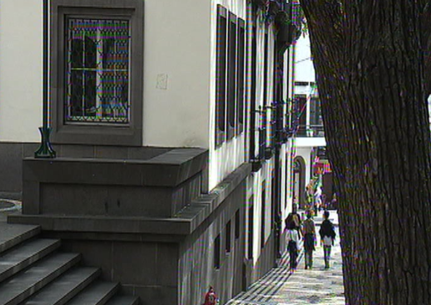 Diminuição da dívida da Madeira