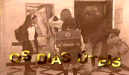 Os Dias Úteis