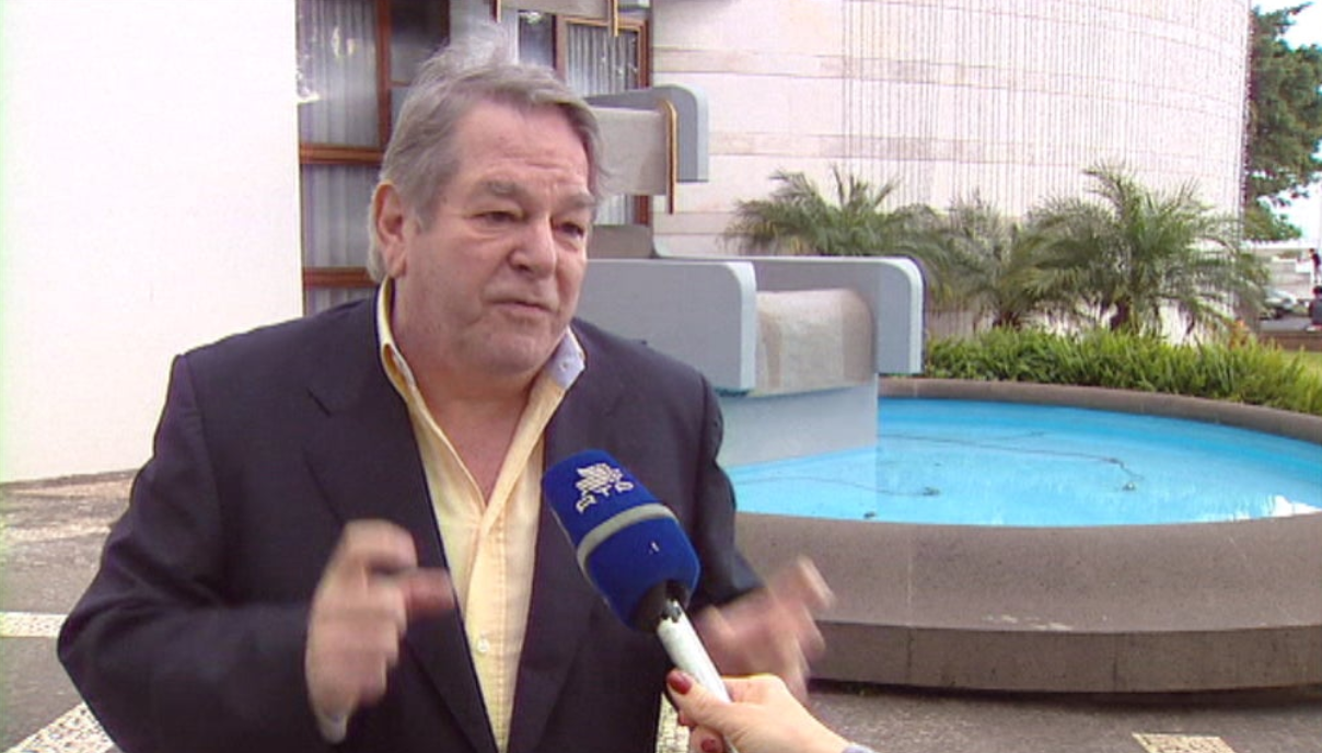 Emanuel Câmara recusa debate com Carlos Pereira