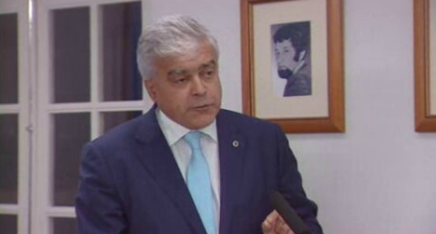 Moção de Emanuel Câmara